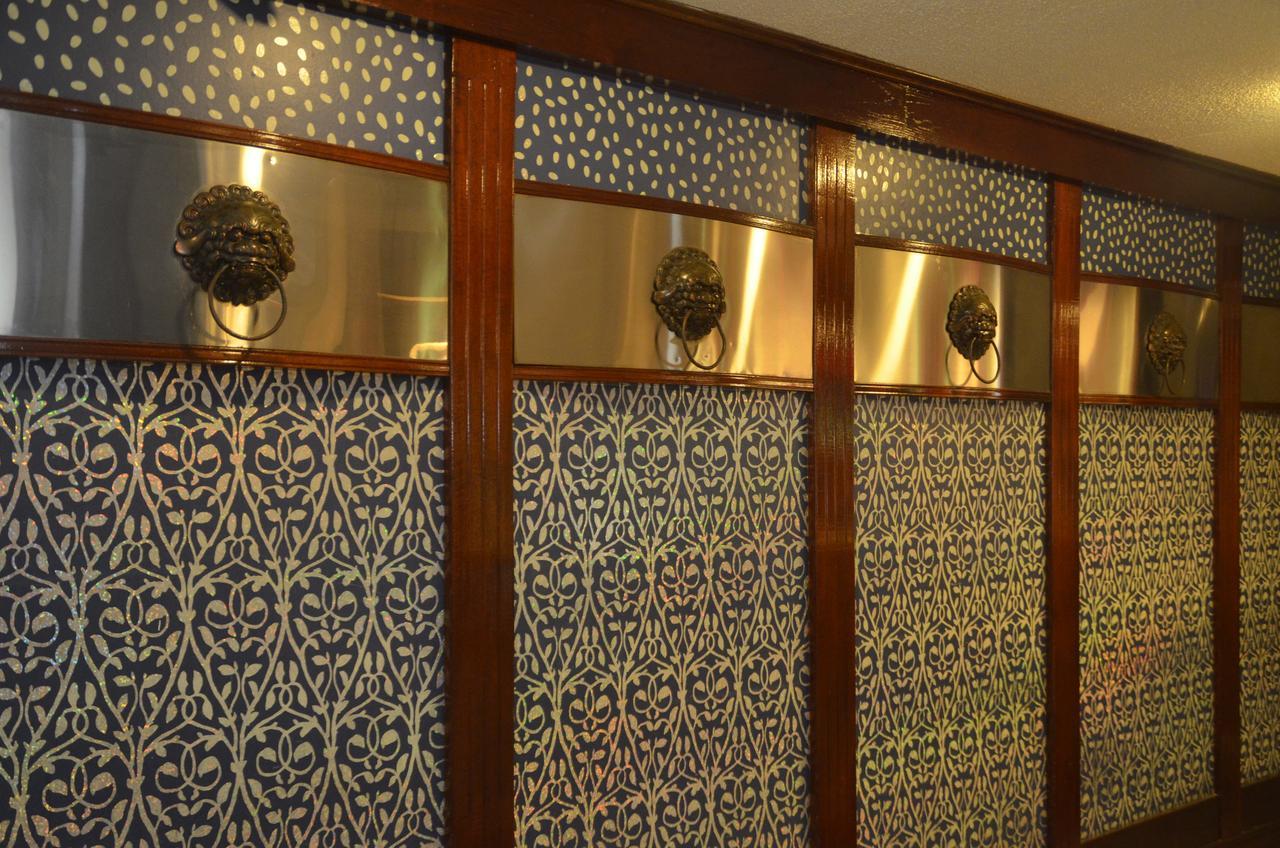 Guang Haw Hotel Tainan Exterior photo